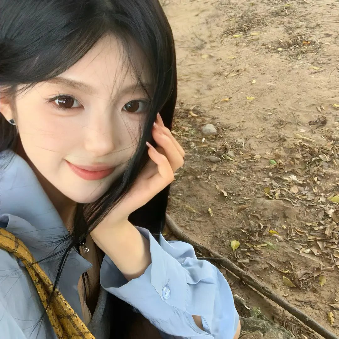 默默的小理河